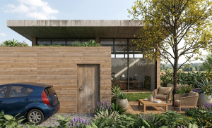 Anne-Rose BOUYER - KAURI ARCHITECTURE