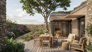 Anne-Rose BOUYER - KAURI ARCHITECTURE