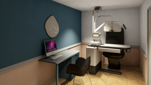 Coralie CIRET - CORALIE CIRET