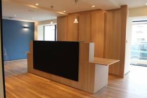 Nadège CHOFFEL - CHOFFEL NADEGE