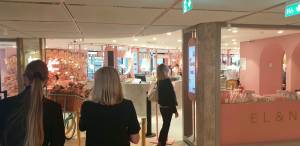 SEKER UMIT - GCD DESIGN ARCHITECTURE